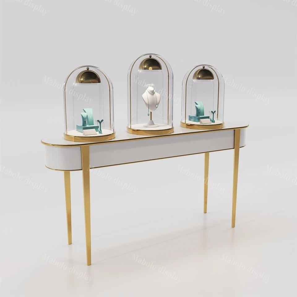 Designer Watch Display Cabinet factory